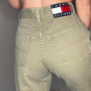 Vintage Tommy Jeans